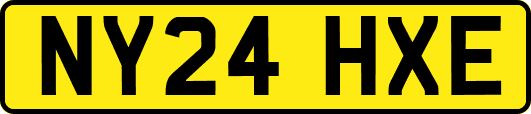 NY24HXE