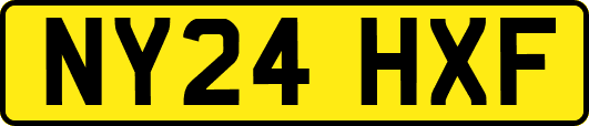 NY24HXF
