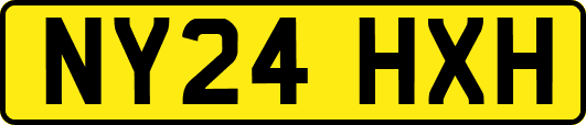 NY24HXH