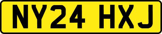 NY24HXJ