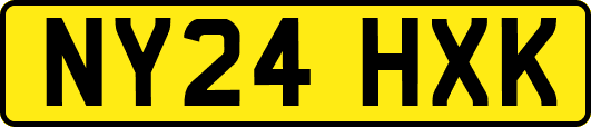 NY24HXK