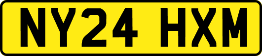 NY24HXM