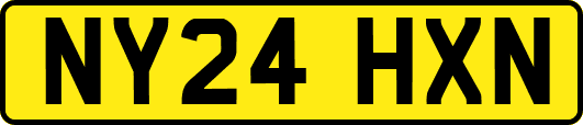 NY24HXN