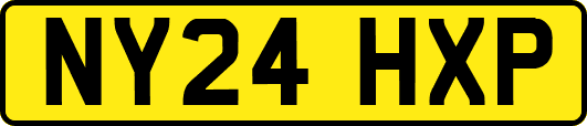 NY24HXP
