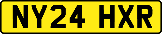NY24HXR