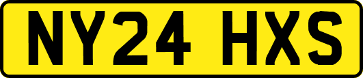 NY24HXS