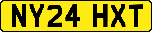 NY24HXT