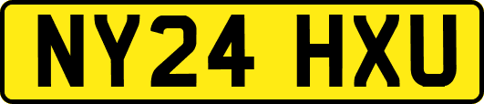 NY24HXU