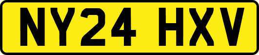 NY24HXV