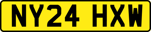 NY24HXW