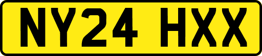 NY24HXX