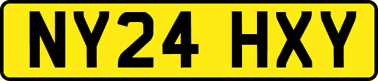 NY24HXY