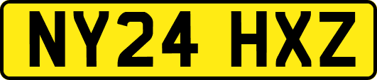 NY24HXZ