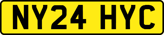 NY24HYC