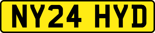 NY24HYD
