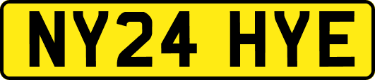 NY24HYE