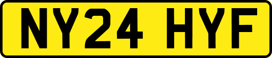 NY24HYF