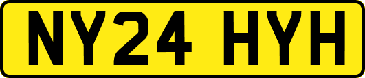 NY24HYH