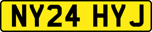NY24HYJ