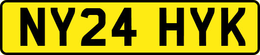 NY24HYK