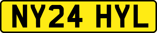 NY24HYL