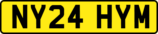 NY24HYM