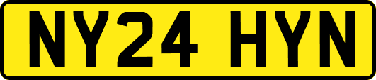NY24HYN