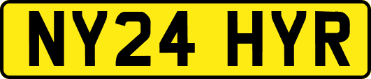 NY24HYR