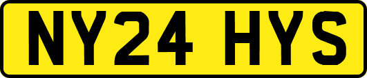 NY24HYS