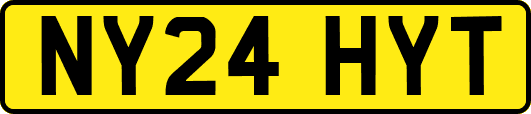 NY24HYT