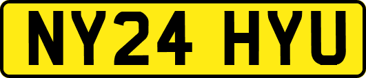 NY24HYU