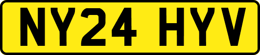NY24HYV