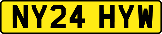 NY24HYW