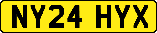 NY24HYX