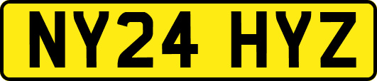 NY24HYZ