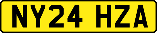 NY24HZA