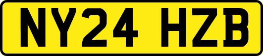 NY24HZB
