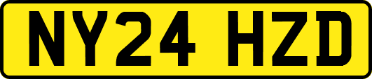 NY24HZD