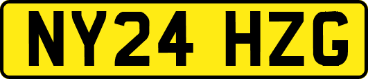 NY24HZG