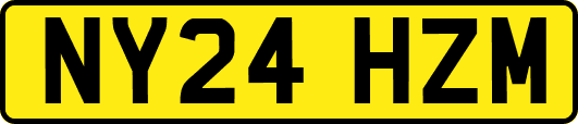 NY24HZM