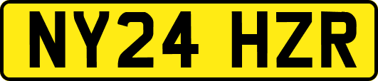 NY24HZR