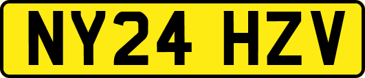 NY24HZV