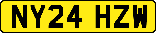 NY24HZW