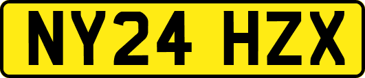 NY24HZX