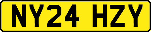 NY24HZY