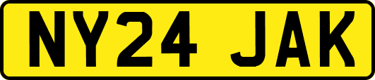 NY24JAK