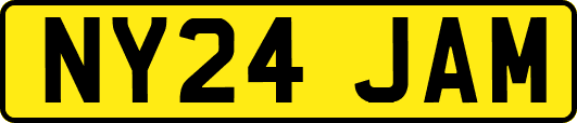 NY24JAM