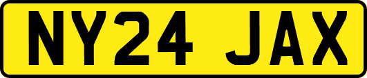 NY24JAX