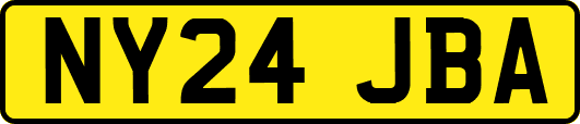 NY24JBA
