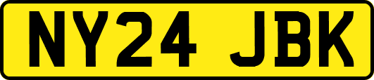 NY24JBK